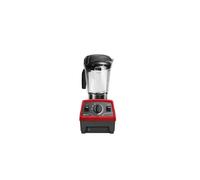 Vitamix Explorian E520 Blender - Red