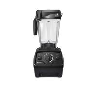 Vitamix Explorian E520 Blender,3 Programme Settings for Smoothies, Hot Soups, and Frozen Desserts,2 Litre Contianer,Black
