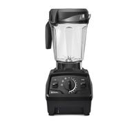 Vitamix E520, Explorian Series - Bowl 2L / 3 Programmes/Black/BPA Free