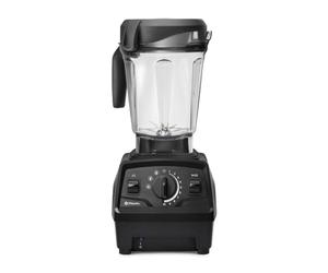 Vitamix E520, Explorian Series - Bowl 2L / 3 Programmes/Black/BPA Free