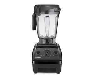 Vitamix Explorian E 320 black Standmixer