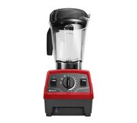 Vitamix Explorian E520 Blender - Red