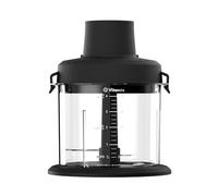 Vitamix Immersion Blender Mini-Chopper Attachment