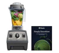 Vitamix Propel 510 Propeller Blender with Preset Mixing Programs, Professional Grade, 40 oz Capacity, Simply Smoothies Cookbook, Chalkboard