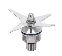 Vitamix Replacement Blade Assembly 105733 compatible with A2300 A2500 Blenders Silver