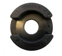 Vitamix Retainer Nut for Eastman Tritan Container, Black