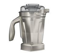 Vitamix Stainless Steel Container, 48 oz