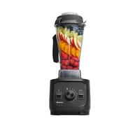 Vitamix VX1 Blender, Professional-Grade Kitchen Blender for Smoothies, Soups, Juices and More, 10-Speeds, Stainless Steel Blades, Self-Cleaning Kitchen Appliance, 64 Oz Classic Container, Black