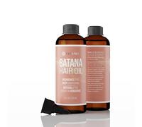 Vitamo Premium Batana Oil For Hair Growth | Elaeis Oleifera 100% Raw For Natural Scalp Care | Dr Sebi Hair Shine Treatment For Men