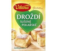 Vitana Drozdi Susene Pekarske Dry Leaven
