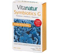 Vitanatur Sinbiotics-G 14 Sachets
