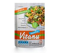 Vitanu Organic Shirataki Pasta - 1 x 200g
