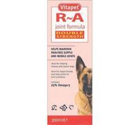 Vitapet Dog Double Strength R A Joint Formula 400Ml