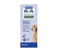 Vitapet RA Formula 3 x 400ml