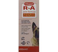 Vitapet Double Strength R-A Formula - 400ml