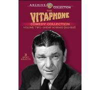 Vitaphone Comedy Collection: Volume Two: Shemp Howard 1933-1937