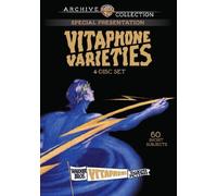 Vitaphone Varieties: Volume One