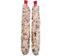Vitapol Maxi Parrot Sticks Twinpack - Nut & Coconut