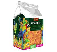 Vitapol Vita Line Papaya Parrot Treat - 200g