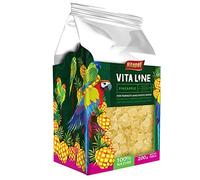 Vitapol Vita Line Pineapple Parrot Treats 200g