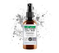VitaPure Premium Quality Ionic Colloidal Silver Water Spray Bottle, 50ml, 30-40ppm Purity 99.99% High pH