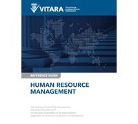 VITARA Reference Guide: Human Resource Management (VITARA Reference Guides)