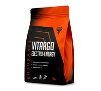 Vitargo Electro-Energy, Peach - 1050g