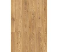 Vitas Honey Oak Sty00174 Brown Modern Wood Effect 8mm Thick Laminate Flooring For Bedroom, Dining Room 2.179 M²Per Pack