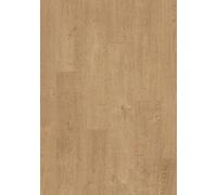 Vitas Newport Oak Sty00567 Brown Modern Wood Effect 8mm Thick Laminate Flooring For Bedroom, Dining Room 2.179 M²Per Pack