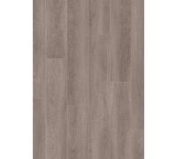 Vitas Ocean Grey Oak Sty00149 Modern Wood Effect 8mm Thick Laminate Flooring For Bedroom, Dining Room 2.179 M²Per Pack