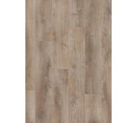 Vitas Sandstorm Oak Sty00386 Beige Modern Wood Effect 8mm Laminate Flooring For Bedroom, Dining Room 2.179 M²Per Pack