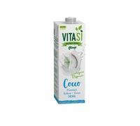 Vitasi Bebida Coco Sin Gluten Vitasi 1 L