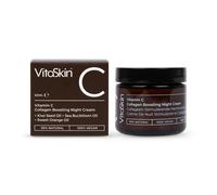 Vitaskin Vitamin C Collagen Boosting Night Cream