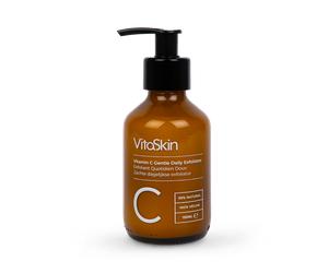 Vitaskin Vitamin C Gentle Daily Exfoliator
