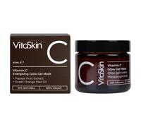 Vitaskin Vitamin C Glow Gel Mask 60ml
