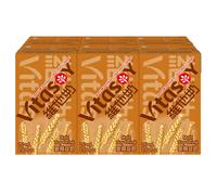 Vitasoy Malted Soy Milk 250ml*6