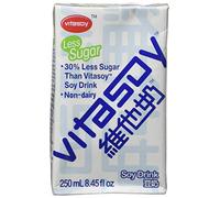 Vitasoy Regular Vitasoy 250 ml (Pack of 12)
