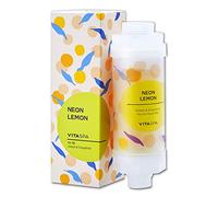Vitaspa Vitamine C Shower Water Filter (Lime)