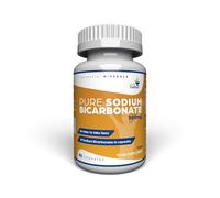 VitaThrive® Sodium Bicarbonate 500mg - 90 Capsules