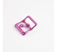 VITAU 5pcs Locking buckle For Leather Metal Pin Buckle With Lock Locking Tongue Roller Buckle