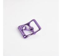 VITAU 5pcs Locking buckle For Leather Metal Pin Buckle With Lock Locking Tongue Roller Buckle