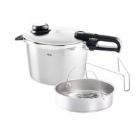Vitavit Premium 26Cm 8 Ltr With Perforated Insert