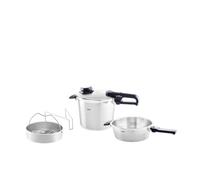 Vitavit Premium Set 6Ltr And 2,5Ltr With Perforated Insert 2