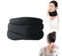 Vitavix Neck Support for Snoring, Vitavix Neck Support - Never Snore Again, for Relief of Cervical Spine Pressure for Women & Men (1pcs)