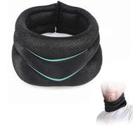 Vitavix Neck Support Pillow For Snoring Relief Reduces Pressure And Helps With Sleep Apnea Management