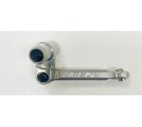 Vitavon 25T Servo Horn Upgrade for Traxxas X-MAXX Silver VITTRX7747