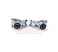Vitavon Arrma Kraton 8S 1/5 CNC Aluminium Rear Hub V2 VITARA330565V2