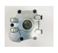Vitavon Centre Transmission Arrma Kraton 8S Outcast Silver VITAR310930