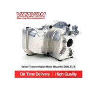 VITAVON Centre Transmission Motor Mount LOSI DBXL E2.0 1/5 VITLOS252058