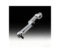 Vitavon CNC Alu7075 25T Servo Horn Link For Arrma 6S (Silver)